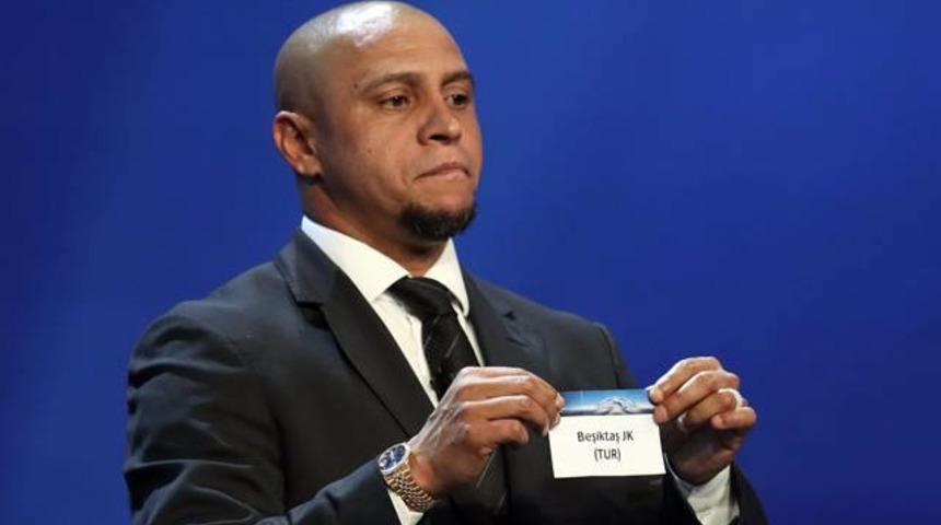 Beşiktaş'ın listesi neden 22 oyuncu?