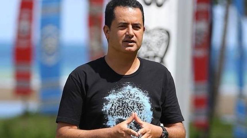 Acun Ilıcalı'dan D&uuml;nya Kupası a&ccedil;ıklaması 