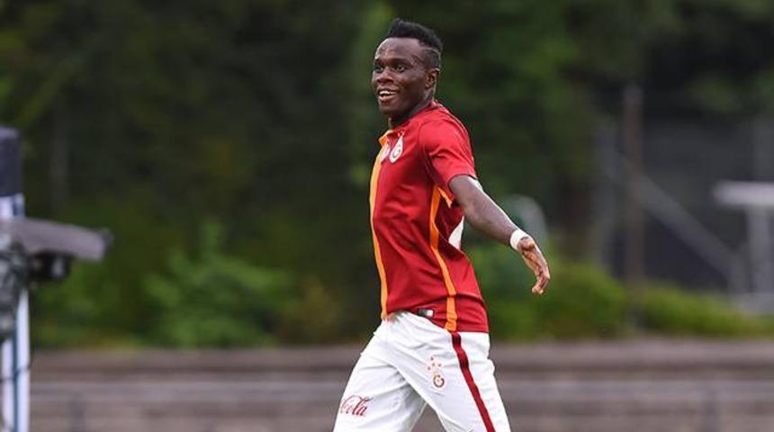 Galatasaray'da 2020 operasyonu