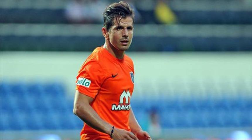 Emre Bel&ouml;zoğlu ocak ayında Fenerbah&ccedil;e'de
