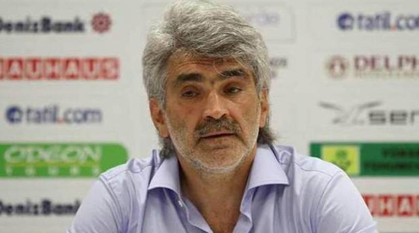 Uğur T&uuml;t&uuml;neker'in yerine o isim geldi