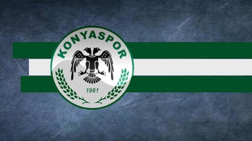 Konyaspor'un Avrupa kadrosu belli oldu
