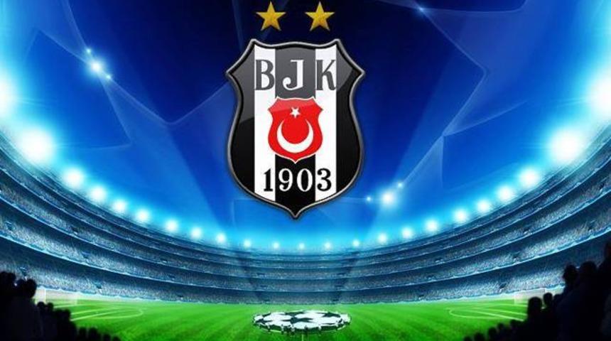 Beşiktaş'ın rakiplerinin kadroları belli oldu