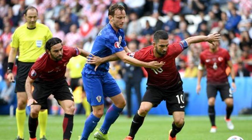 Otto Baric: 'Rakitic T&uuml;rkiye'ye karşı yok'