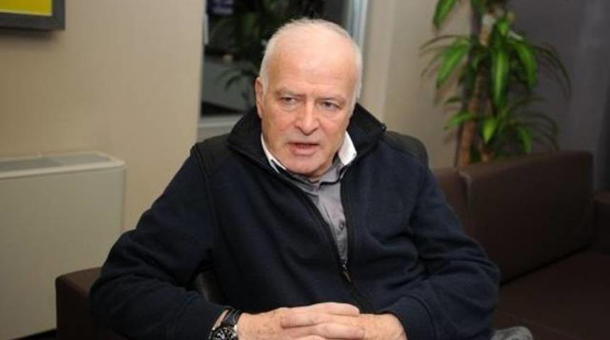 Şansal B&uuml;y&uuml;ka: 'Arda geri d&ouml;necek'