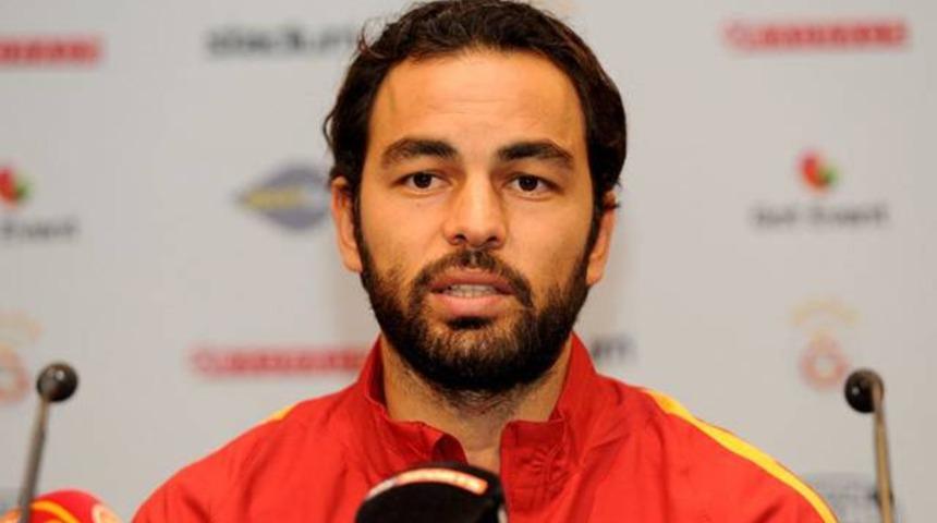 Galatasaray'da şok karar! Sel&ccedil;uk İnan...