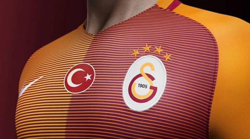 Galatasaray'a formadan &ccedil;ılgın gelir