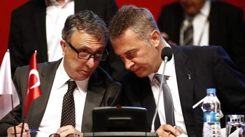 Beşiktaş devrim gibi kararı hayata ge&ccedil;iriyor