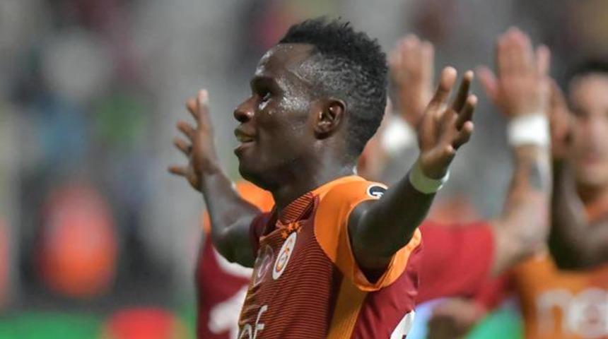 Bruma'ya 5 yıllık yeni teklif