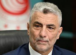 Bakan Bolat, Ankara Lojistik Üssü'nü ziyaret etti