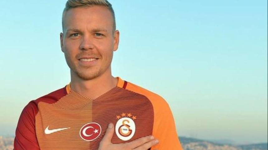 Kolbeinn Sighthorsson sakatlandı