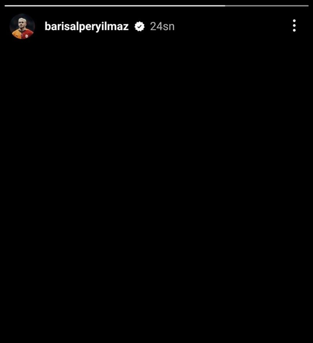 Galatasaray ın yıldız ismi Barış Alper Yılmaz a dev teklif! Cimbom a 35, milli oyuncuya 7 kat fazla maaş... 5