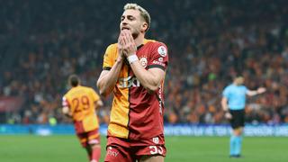 Galatasaray'ın yıldız ismi Barış Alper Yılmaz'dan Suudi Arabistan Ligi ekiplerinden Neom'un teklifi sonrası Instagram'dan şok paylaşım...