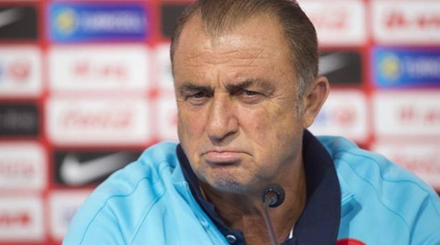 Fatih Terim: Galatasaray eski kul&uuml;b&uuml;m değil