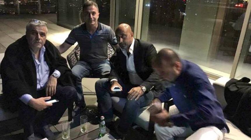 Akhisar Belediyespor'da Tolunay Kafkas d&ouml;nemi