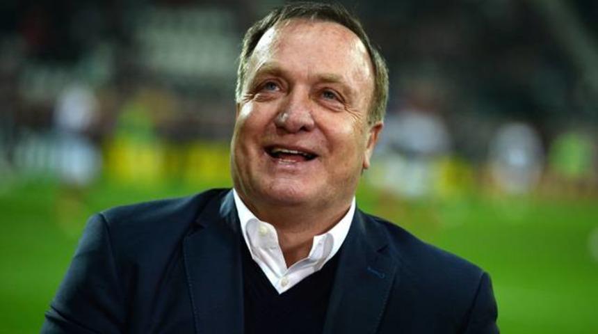 Fenerbah&ccedil;e'de Advocaat sonrası devrim