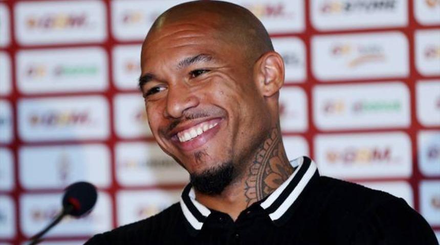 Galatasaray'dan en karlı transfer: De Jong