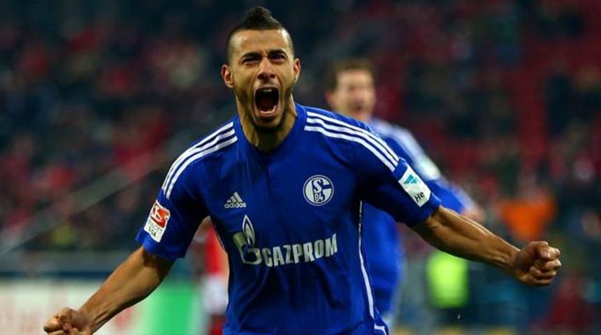 Fenerbah&ccedil;e'nin Ocak bombası Belhanda