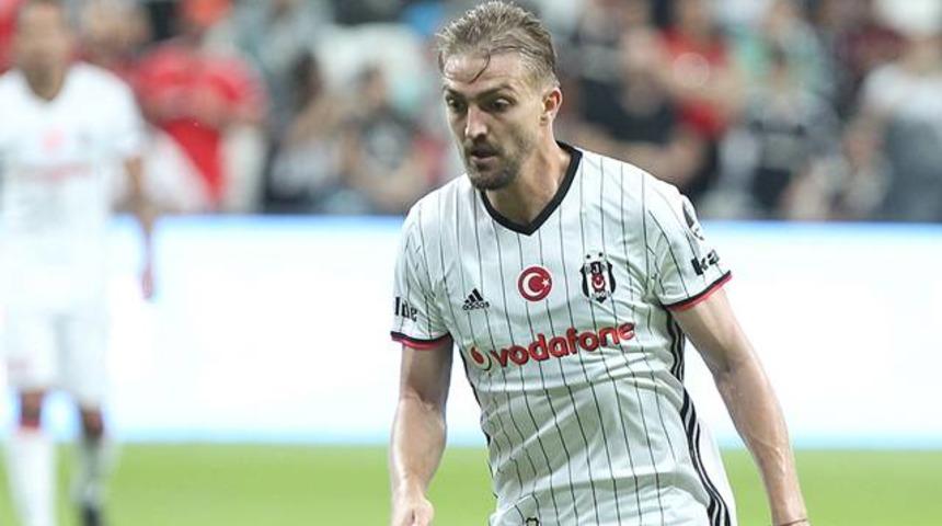 Caner Erkin, İsmail'i 68 dakikada yakaladı