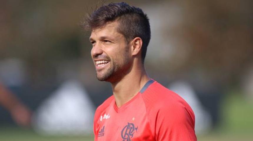 Diego: Pereira beni &ccedil;ıldırttı'