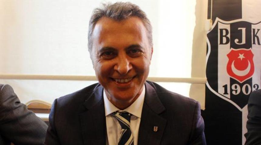 Benfica'dan Fikret Orman'a teklif