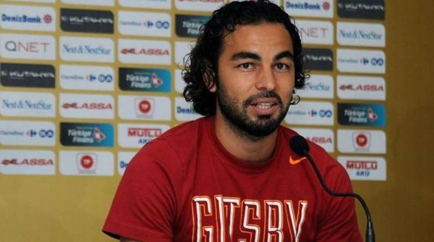 Al Jaish, Sel&ccedil;uk İnan'a talip oldu