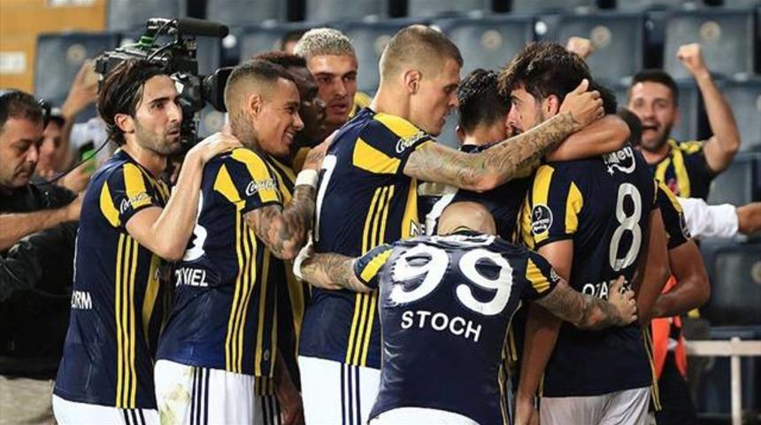 Fenerbahçeli yıldızlar: Tribünler neden boş?