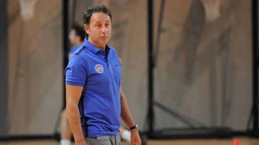 Orhun Ene: 'Sahamızda ma&ccedil; kaybetmemeliyiz'