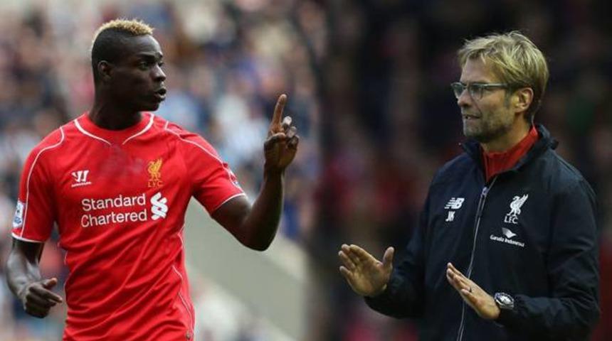 'Klopp pislik gibi davrandı'