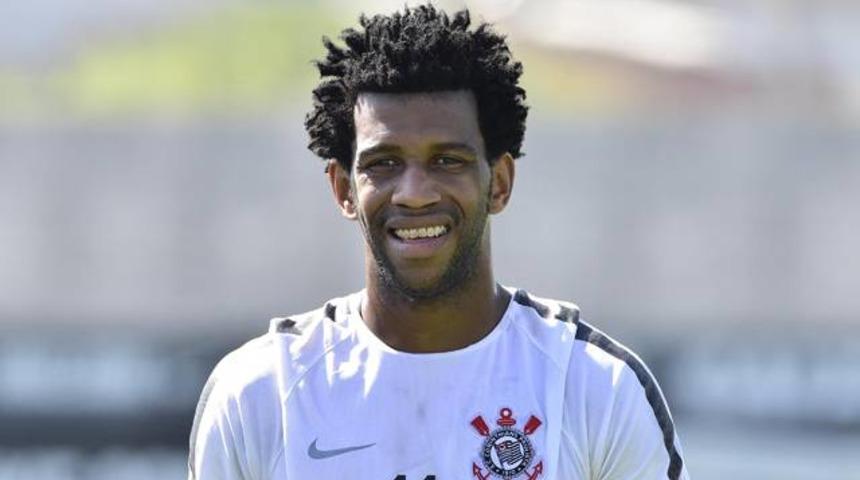 Beşiktaş, Gil i&ccedil;in s&ouml;z aldı