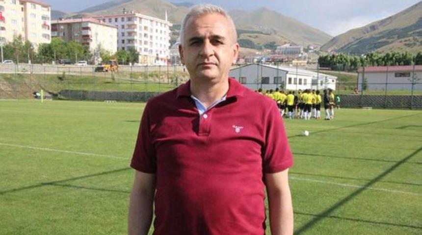 Bağıban: 'Emin adımlarla ilerliyoruz'