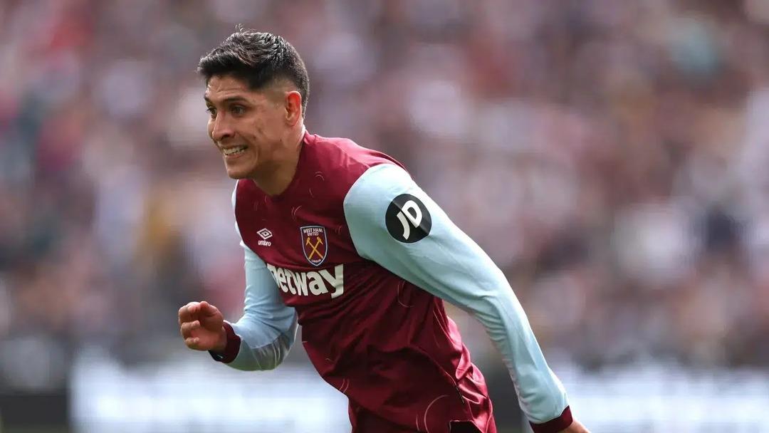 Fenerbahçe West Ham dan Edson Alvarez i açıklıyor! Yıldız oyuncunun transfer rakamları ortaya çıktı... İstanbul a geliyor 1