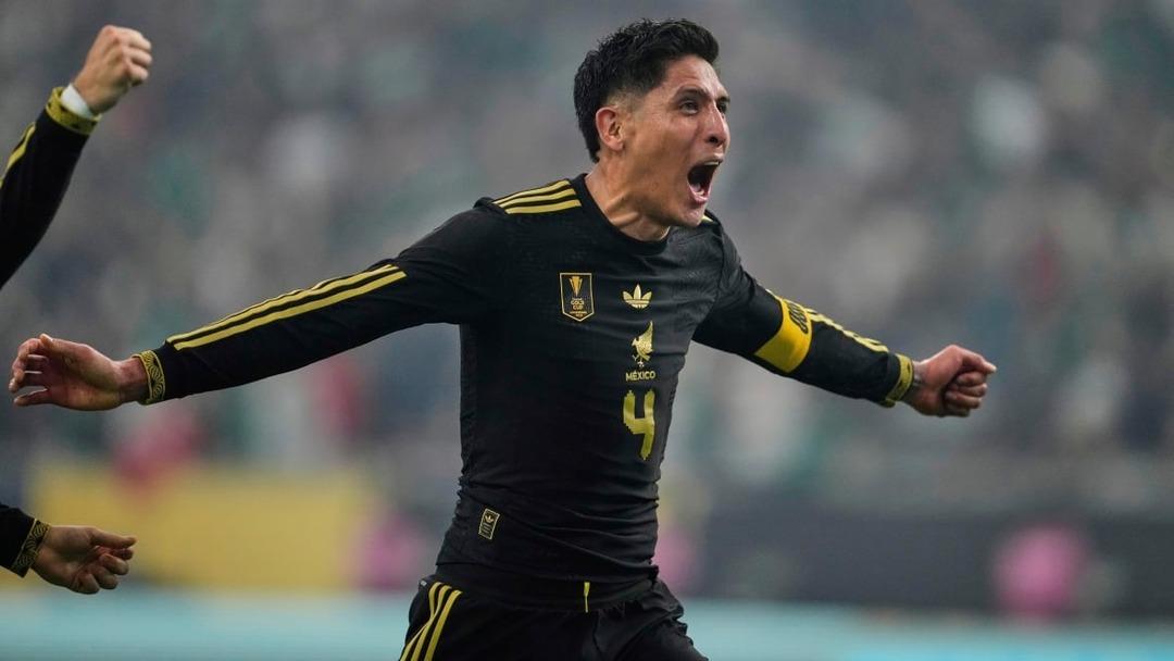 Fenerbahçe West Ham dan Edson Alvarez i açıklıyor! Yıldız oyuncunun transfer rakamları ortaya çıktı... İstanbul a geliyor 2