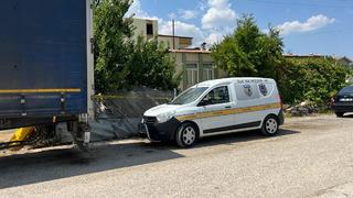 Damadını öldüren kayınpeder tutuklandı