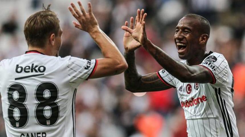 Süper Lig'e kiralık yıldız yağdı