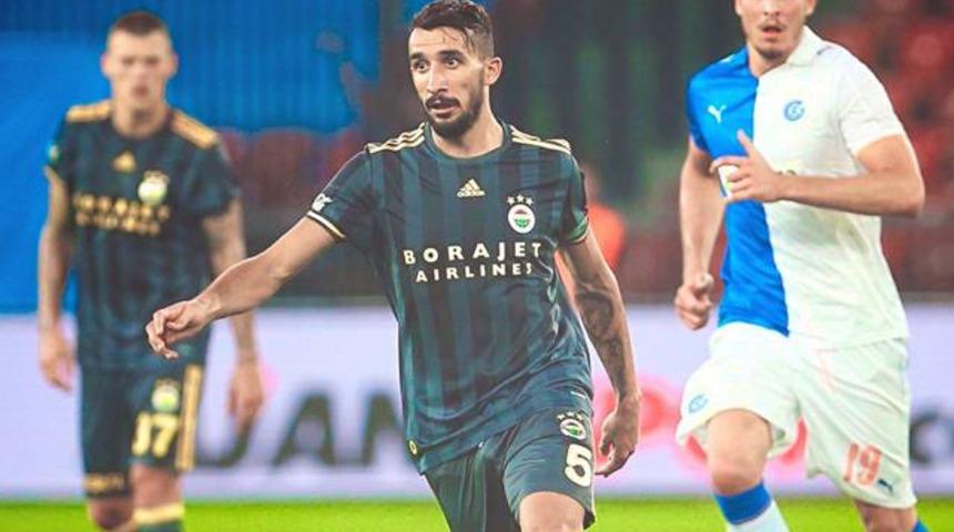 Advocaat'tan Mehmet Topal raporu
