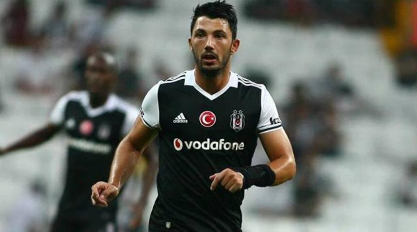 Fenerbah&ccedil;e'de hedef Tolgay Arslan