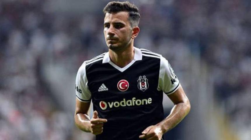 Beşiktaş, Oğuzhan ile nikah tazeliyor