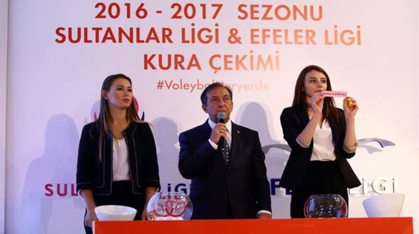 Filede fikstür belli oldu!