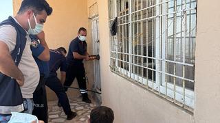 Eve böyle girildi! İki kız kardeş evde ölü bulundu