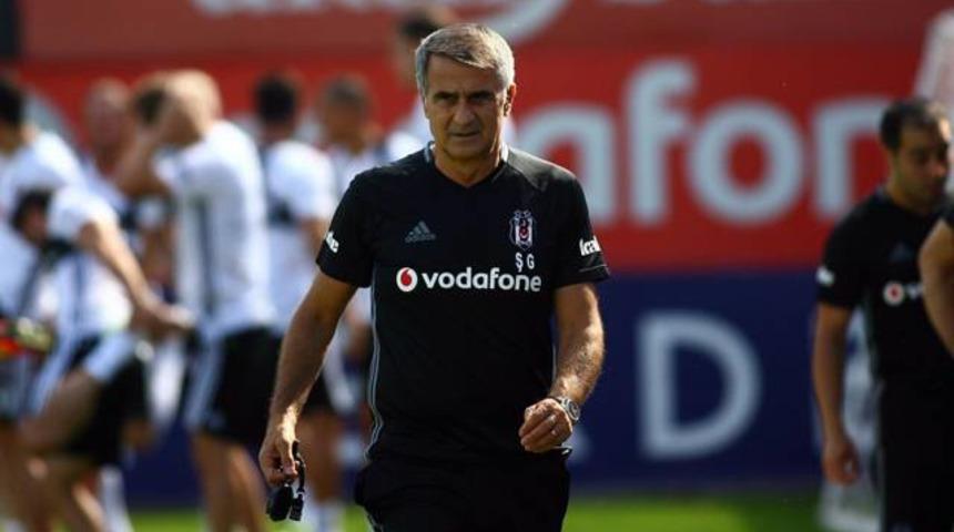 Her maça farklı sistem!