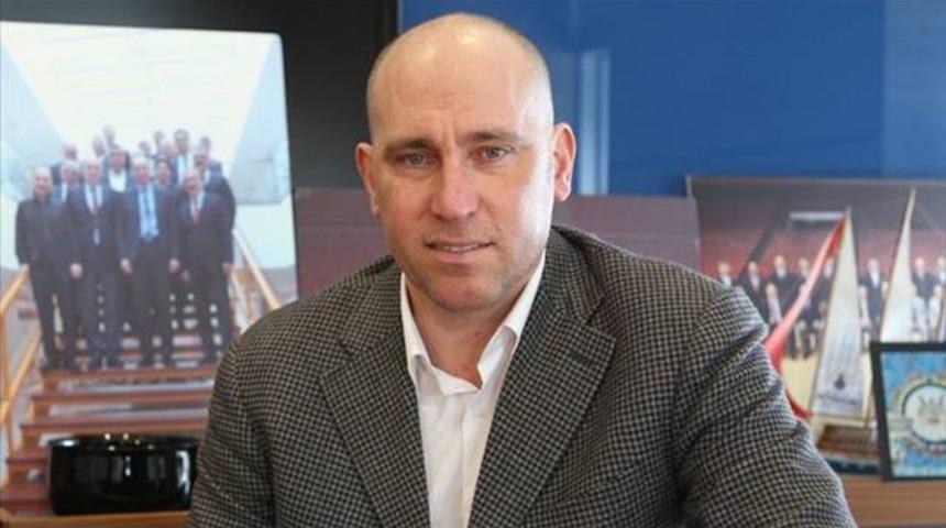 Millilerin hedefi madalya