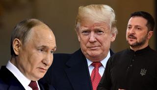 Trump'ın açıklaması gündem oldu! Herkes ne anlama geldiğini merak ediyor