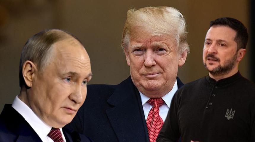 Trump'ın açıklaması gündem oldu! Herkes ne anlama geldiğini merak ediyor: "İlginç zamanlar bizi bekliyor"