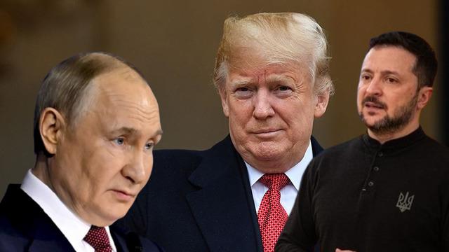 Trump'ın açıklaması gündem oldu! Herkes ne anlama geldiğini merak ediyor: İlginç zamanlar bizi bekliyor