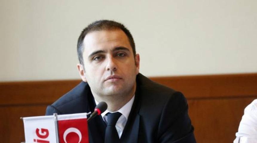 Passolig Genel M&uuml;d&uuml;r&uuml;'ne 2 ma&ccedil; ceza!