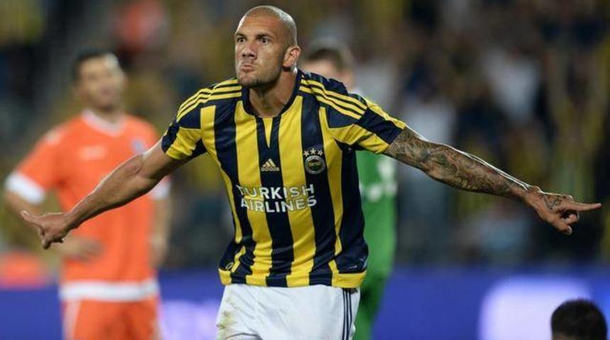 "Avrupa'da b&uuml;y&uuml;k başarılar hedefliyoruz"