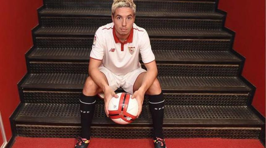 Beşiktaş'ın g&ouml;zdesi sakatlandı