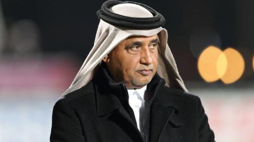 FIFA'dan Katar'a soruşturma