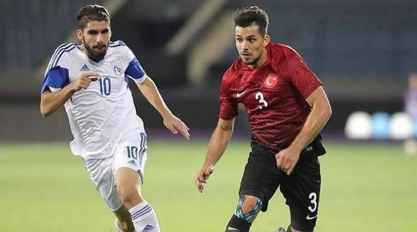 Milli oyuncu ortalığı karıştırdı!